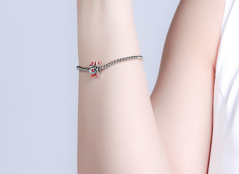 Kiểu dáng chú hề phá cách độc đáo